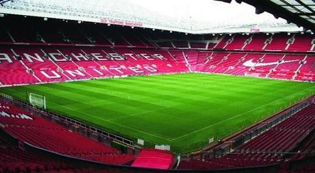 Old Trafford, banditi non solo i tablet: ecco cosa non può entrare allo stadio