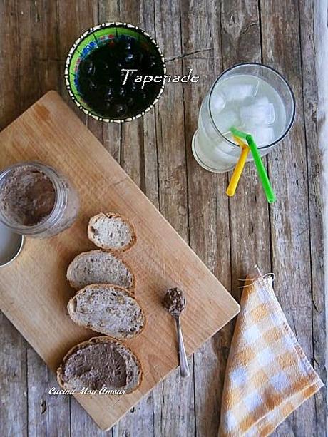 Tapenade