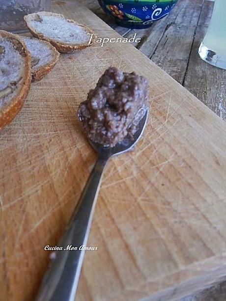 Tapenade