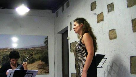 Musiche spagnole in un concerto di mezza estate