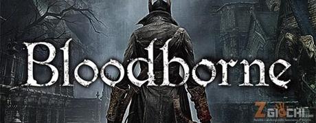 Bloodborne: pubblicato un filmato di gameplay off-screen