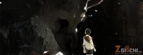 Yoshida conferma che The Last Guardian non sarà presente al TGS 2014