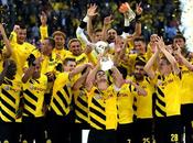 Borussia Dortmund-Bayern Monaco Klopp batte Guardiola: Supercoppa tinge giallonero