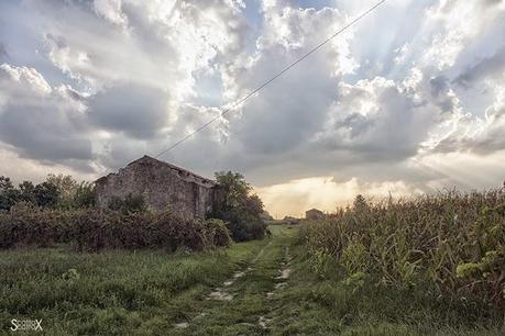 Cieli mozzafiato