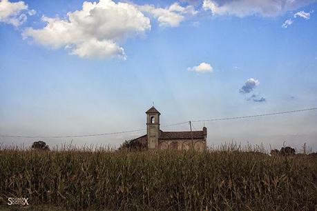 Cieli mozzafiato