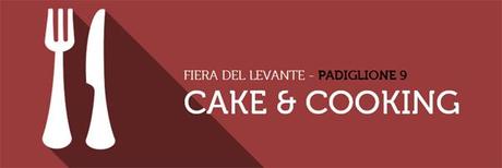 fFiera del Levante - Edizione 2014 - Cake Cooking