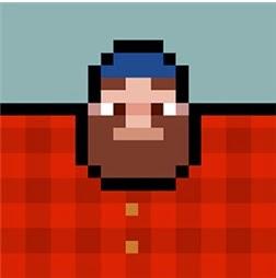 Timberman by Digital Melody | Cosi banale che non smetteresti più di giocare