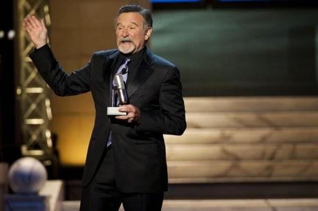 Robin Williams, uno di noi