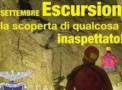 Escursione Grappa speleologico alla scoperta qualcosa inaspettato