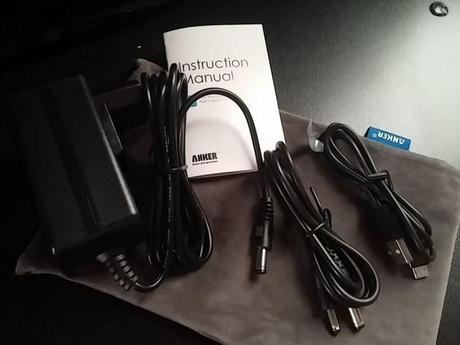 20140808 150227 600x450 Anker Astro Pro2 da 20.000 mAh: la nostra recensione recensioni accessori  batterie esterne anker 