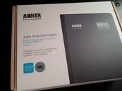 Anker Astro Pro2 20.000 mAh: nostra recensione