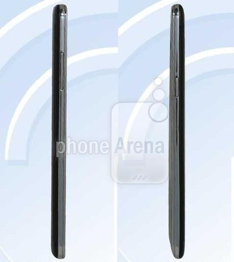 Samsung Galaxy Mega 2 2 Samsung Galaxy Mega 2: ecco le immagini render smartphone  samsung galaxy mega 2 samsung 