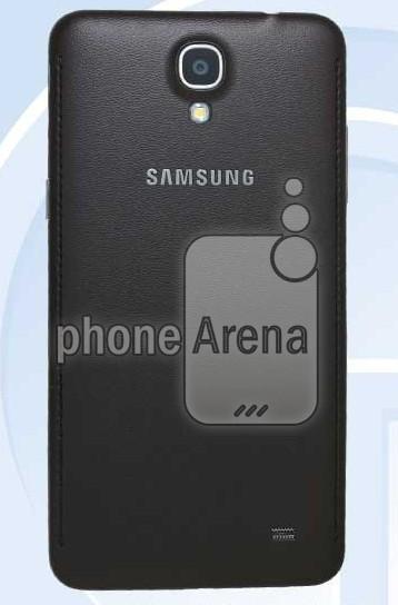 Samsung Galaxy Mega 2 1 Samsung Galaxy Mega 2: ecco le immagini render smartphone  samsung galaxy mega 2 samsung 