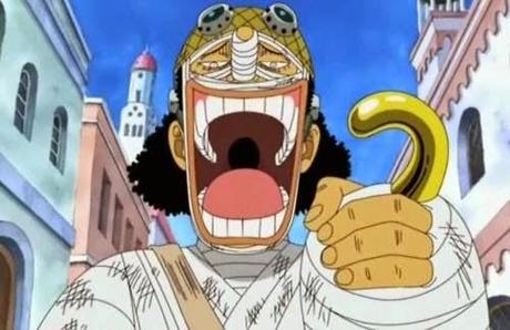 30 giorni di One Piece - #9: Un personaggio che ti somiglia