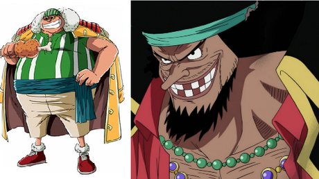 30 giorni di One Piece - #9: Un personaggio che ti somiglia