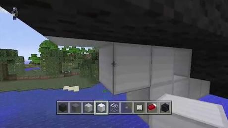 Minecraft - Trailer della versione PlayStation Vita GamesCom 2014