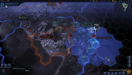 Oltre la Terra Oltre la Terra