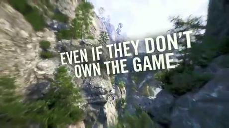 Far Cry 4 - Trailer 