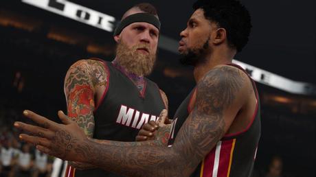 NBA 2K15 per PC sarà graficamente superiore alle versioni Xbox One e PlayStation 4, confermata la colonna sonora