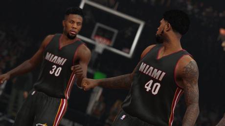 NBA 2K15 per PC sarà graficamente superiore alle versioni Xbox One e PlayStation 4, confermata la colonna sonora