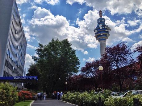 Mediaset: avanza spin-off Premium, pronta newco per ingresso Telefonica