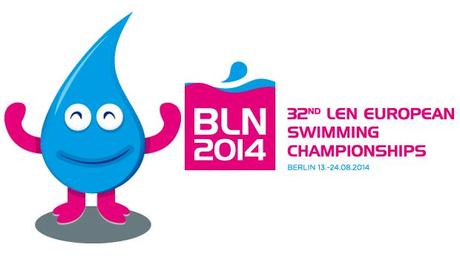 Europei Nuoto Berlino 2014: dirette su Rai Sport e Eurosport (Sky e Premium)