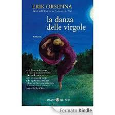 la danza delle virgole