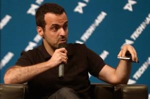 Hugo Barra