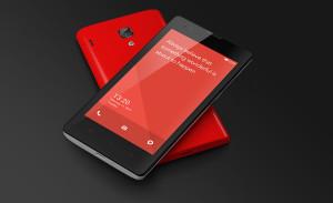 redmi