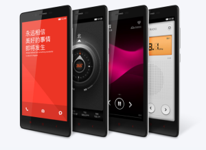 redmi note