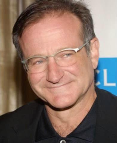 Robin Williams un'anima generosa e gentile