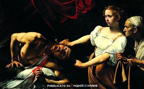 Ferragosto con Caravaggio a Napoli