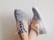 Rosherun moda piedi