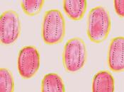 Patternprints journal vacanza