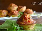 Muffin salati