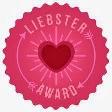 LIEBSTER AWARD  premio virtuale