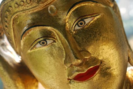 Uno sciamano moderno...riflessioni tra psicologia e religione