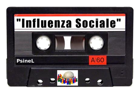 Influenza sociale...Liberi in soli 3 giorni...