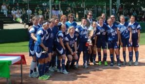 softball - nazionale