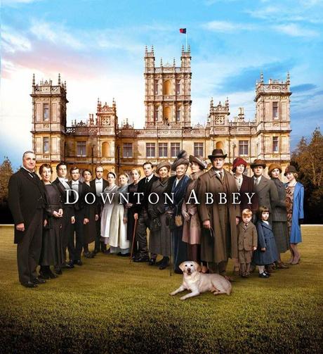 Downton Abbey 5: si bisbiglia che Lady Edith non sia figlia...