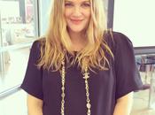 Drew Barrymore: “Ognuno farfalla”
