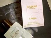 PROFUMO: ICEBERG WHITE