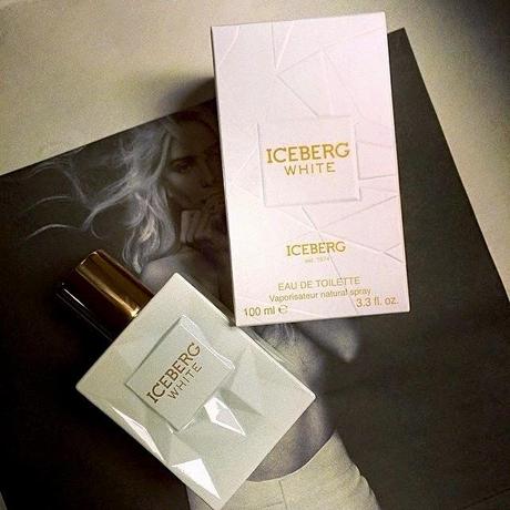 IL PROFUMO: ICEBERG WHITE di ICEBERG