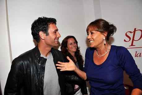 querelle divorzio raoul bova