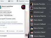 Come inviare messaggi Facebook senza usare l’App Messenger [Guida]