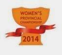 Women’s Provincial Championship nove squadre