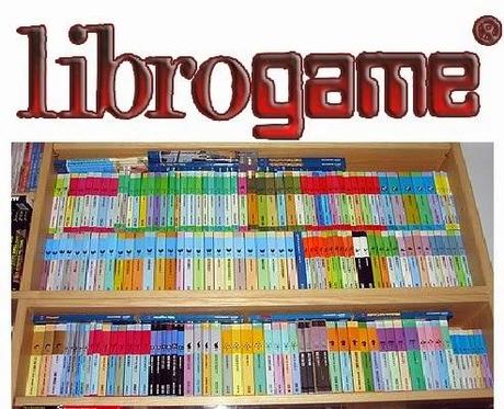 Librogame: Quando il Lettore è il Protagonista!