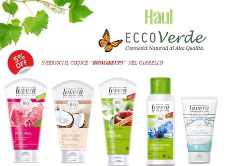 Ecco Verde 1 Super shopping Ecco Verde,  foto (C) 2013 Biomakeup.it