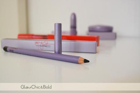 eye pencil Mac Cosmetics Kelly Osbourne