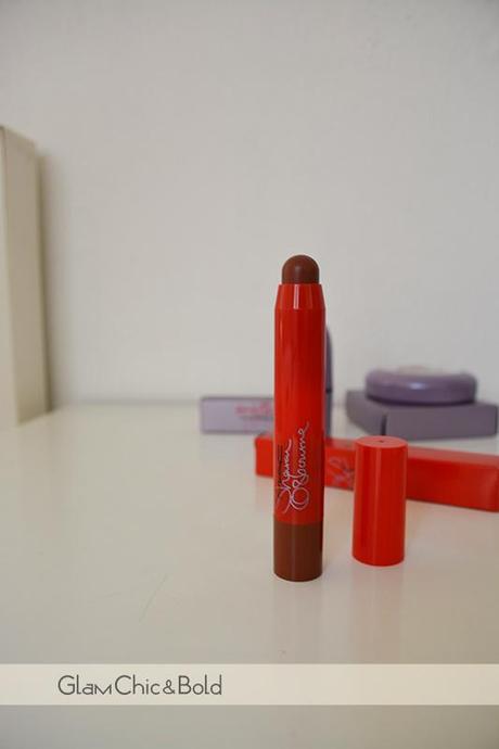 Lip Pencil Mac Cosmetics Sharon Osbourne